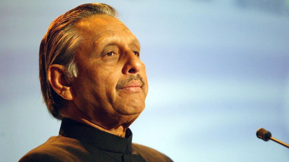 Mani Shankar Iyer's controversial speech on Section 370 says Modi Shah made the Valley another Palestinian