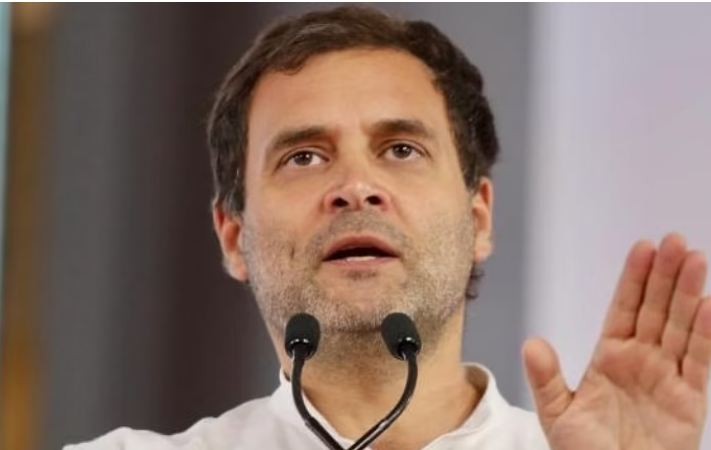 'Twitter listens to what the govt says,' Rahul Gandhi furious over his account being blocked