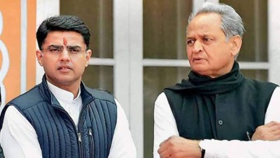 Chief Minister Gehlot's big statement, says, 'Forget, forgive and go ahead'