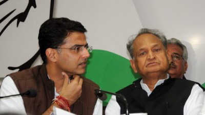 BJP will formulate a plan to interfere in Rajasthan politics