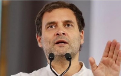 'Twitter listens to what the govt says,' Rahul Gandhi furious over his account being blocked