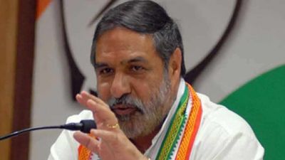 Congress again worries of separatists, demands release from Modi gov't