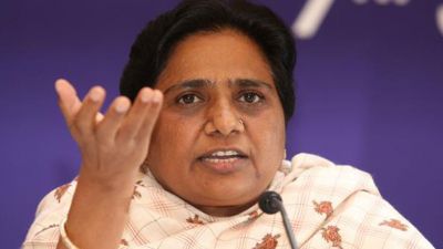Mayawati protests against CBSE's exam fee hike - say it is a racist decision