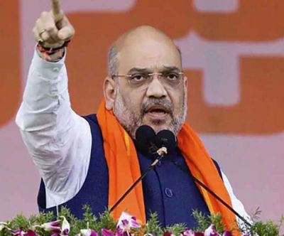 Shah is gearing up for Jharkhand, Maharashtra and Haryana elections