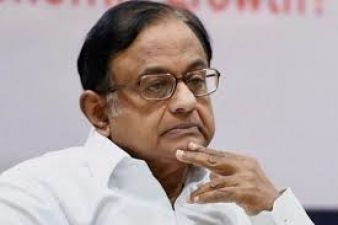 Chidambaram, a rejected leader, only a burden on earth: Tamil Nadu CM Palaniswami