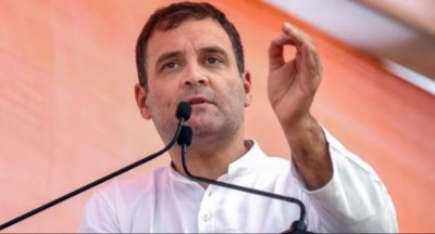 India will be one of the countries to manufacture Corona vaccine, government should make a strategy for distribution: Rahul Gandhi