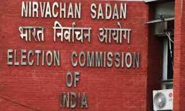 Election Commission to launch delimitation in Jammu and Kashmir, awaiting gov't order!