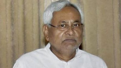 The leaders advice to Nitish Kumar, says lead the opposition parties