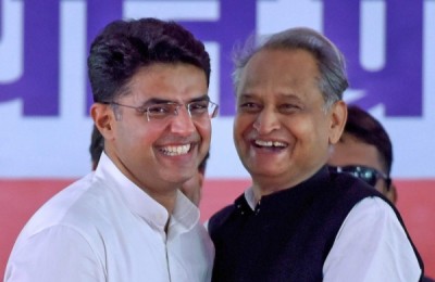CM Gehlot may take resignation from entire cabinet