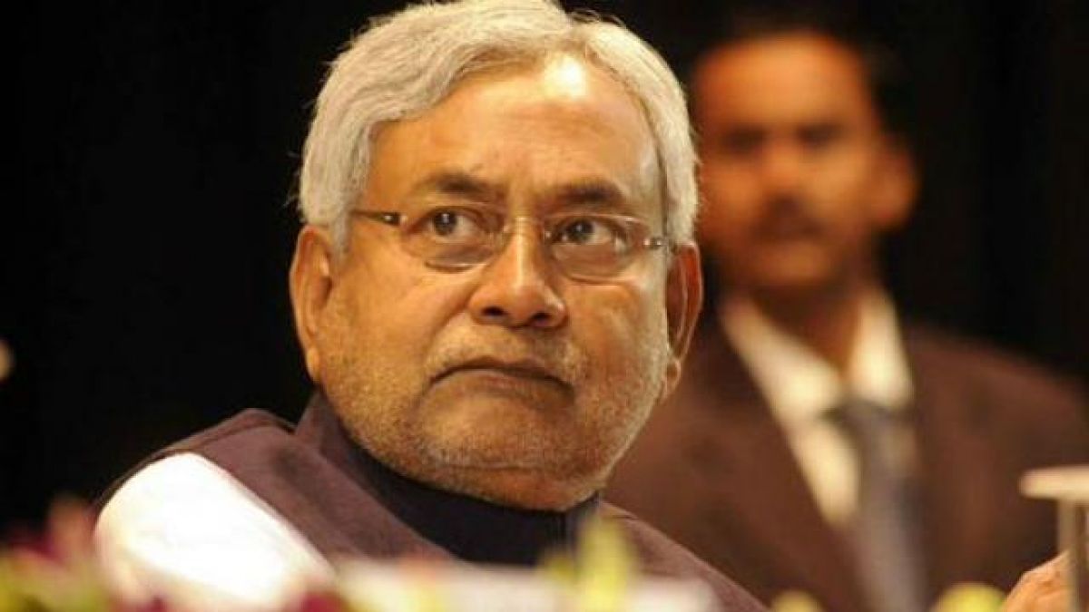 Nitish government took big decision, read full report