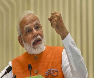 Know 10 big things of PM Modi's speech on Independence Day