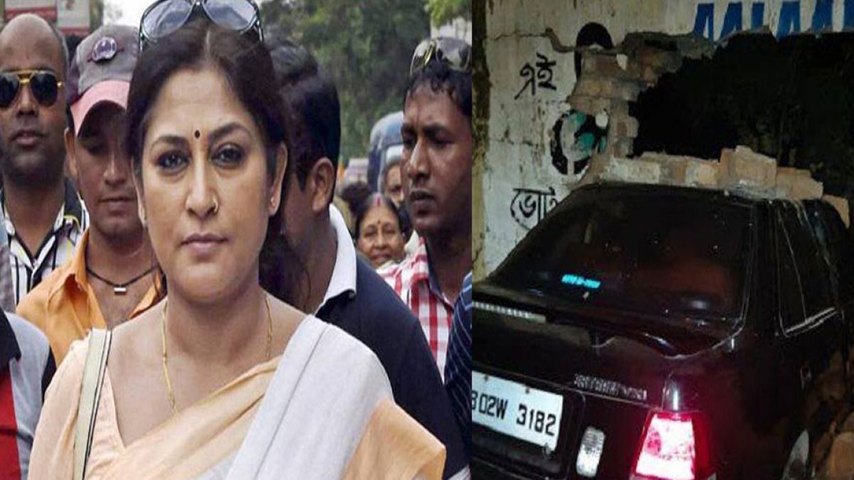 Car Accident Case: SON OF BJP MP Rupa Ganguly Arrested