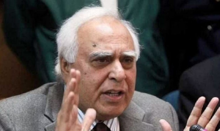 'Young leaders are leaving Congress and we are being blamed', Sibal furious over Sushmita's resignation