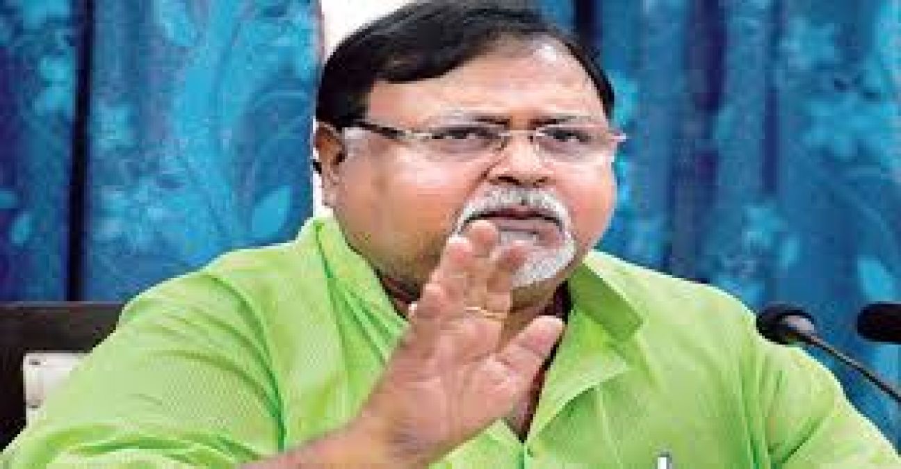 Saradha scam: CBI summons West Bengal minister