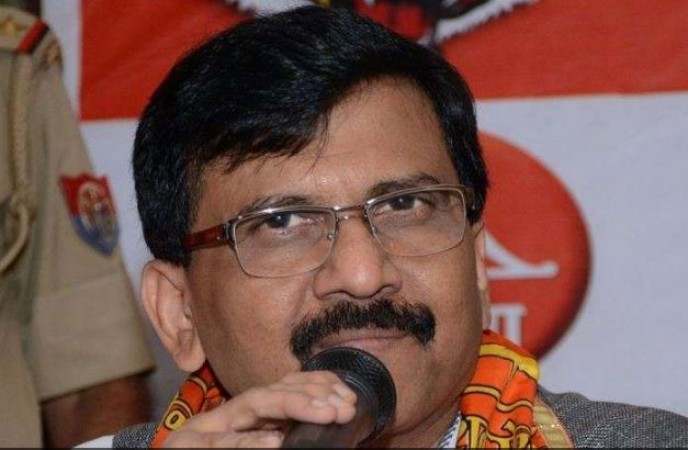 Sanjay Raut slams Modi government over corona infection and unemployment