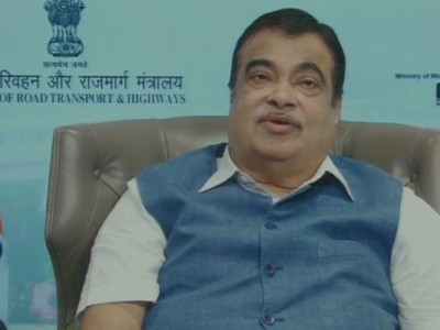 Union Minister Nitin Gadkari says in next 5 years this sector will generate 5 crore jobs
