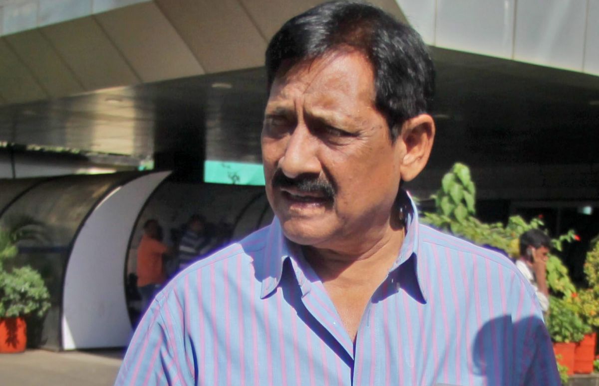 UP cabinet minister Chetan Chauhan passes away due to corona