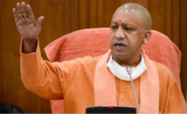 'Ali' to be replaced by 'Hari,' Yogi govt changes another city's name
