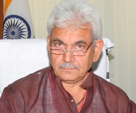Lt. Governor Manoj Sinha to appoint 12 political advisors for new experiment in Jammu and Kashmir