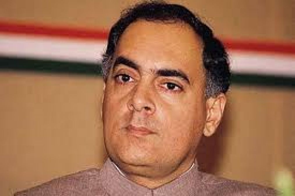 Sonia to try to unify party on Rajiv Gandhi's birthday