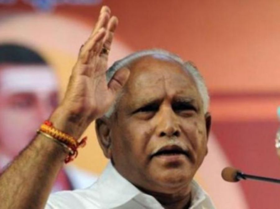 कर्नाटक: पूर्व सीएम कुमारस्वामी पर लगे ये गंभीर आरोप