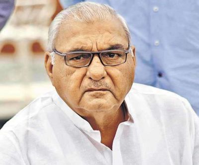 Hooda May Give Big Blow to Congress Party, Awaits High Command's Decision!
