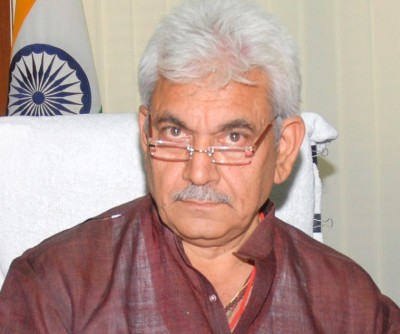 Lt. Governor Manoj Sinha to appoint 12 political advisors for new experiment in Jammu and Kashmir
