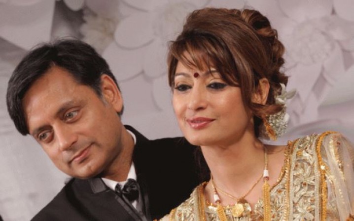 Shashi Tharoor gets relief in Sunanda Pushkar death case, free from all cases