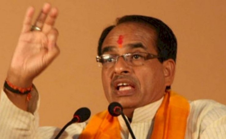 CM Shivraj's big announcement, 'Government jobs of state will be only for youth of Madhya Pradesh'