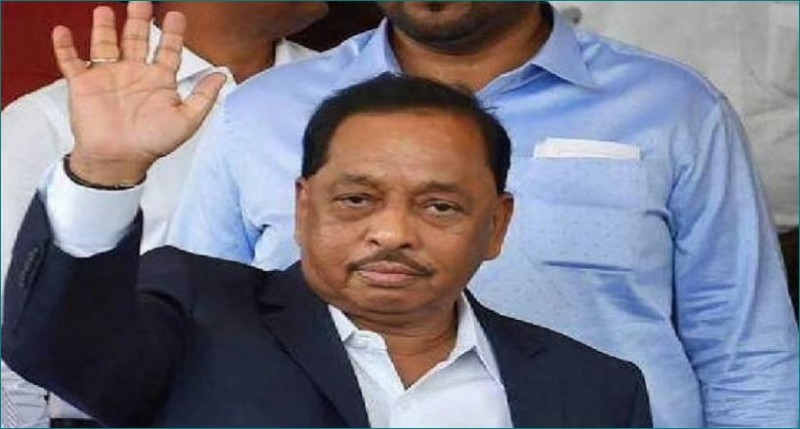 Narayan Rane gets big relief from Bombay HC, pronounced this verdict