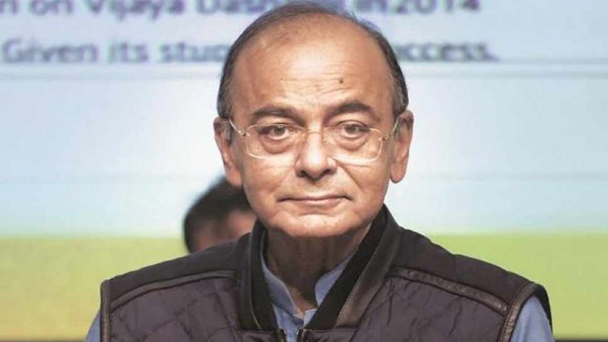 LIVE: With former Finance Minister Arun Jaitley Continues to be Critical, on Life Support