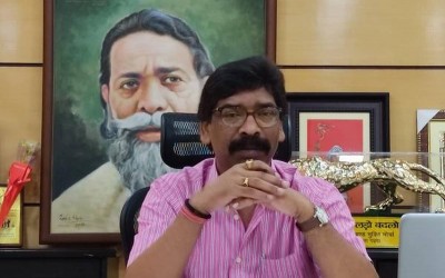 CM Hemant government waive excise duty of retail shopkeepers in view of pandemic