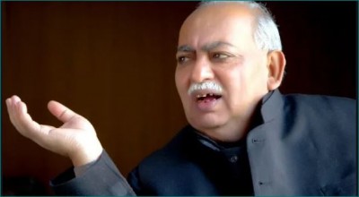 'Taliban have done right, liberated their country': Munawwar Rana