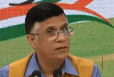 'All cases registered against me should be quashed', Says Pawan Khera