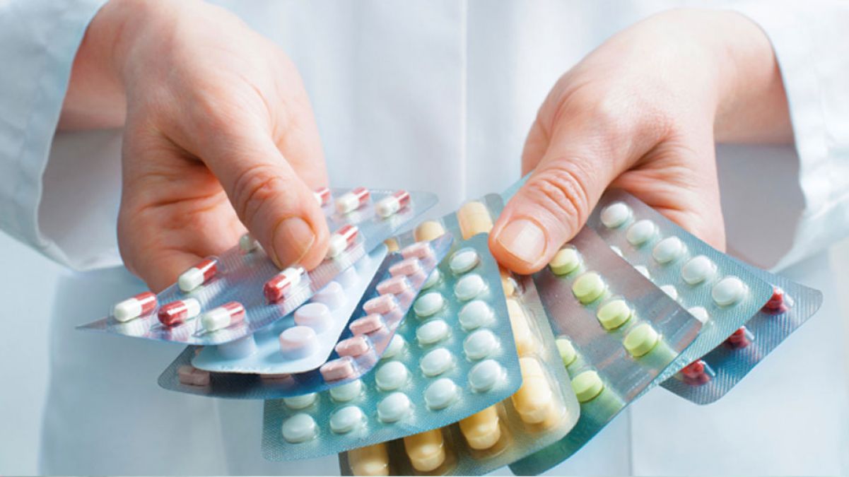Rajasthan tops in distributing free medicines