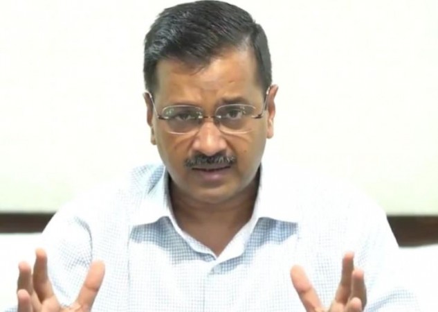 CM Kejriwal's big announcement, 'AAP will contest elections in all seats of Uttarakhand'