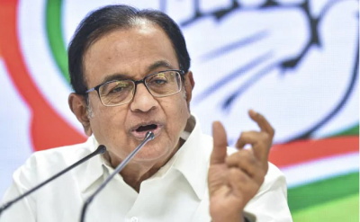 INX Media Case: Congress Leader Chidambaram May Be Arrested, Advance Bail Petition  Rejected