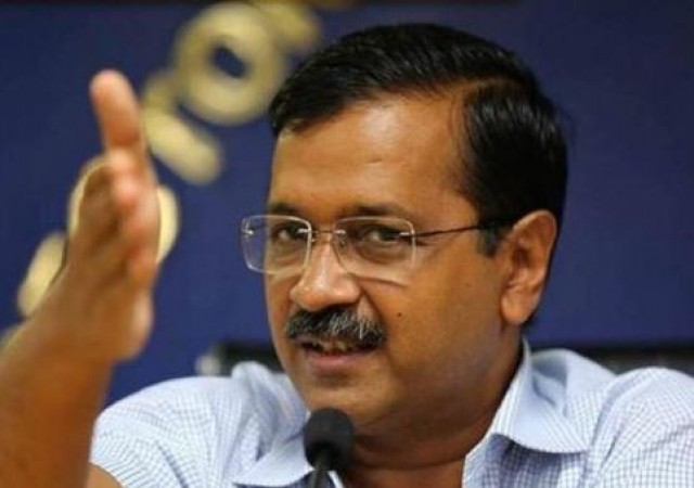'Every morning the game of CBI-ED is...,' Kejriwal furious at Modi govt