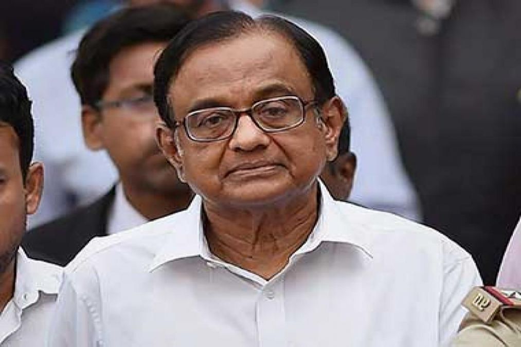 Find Out Why 'Chidambaram' May Go To Jail