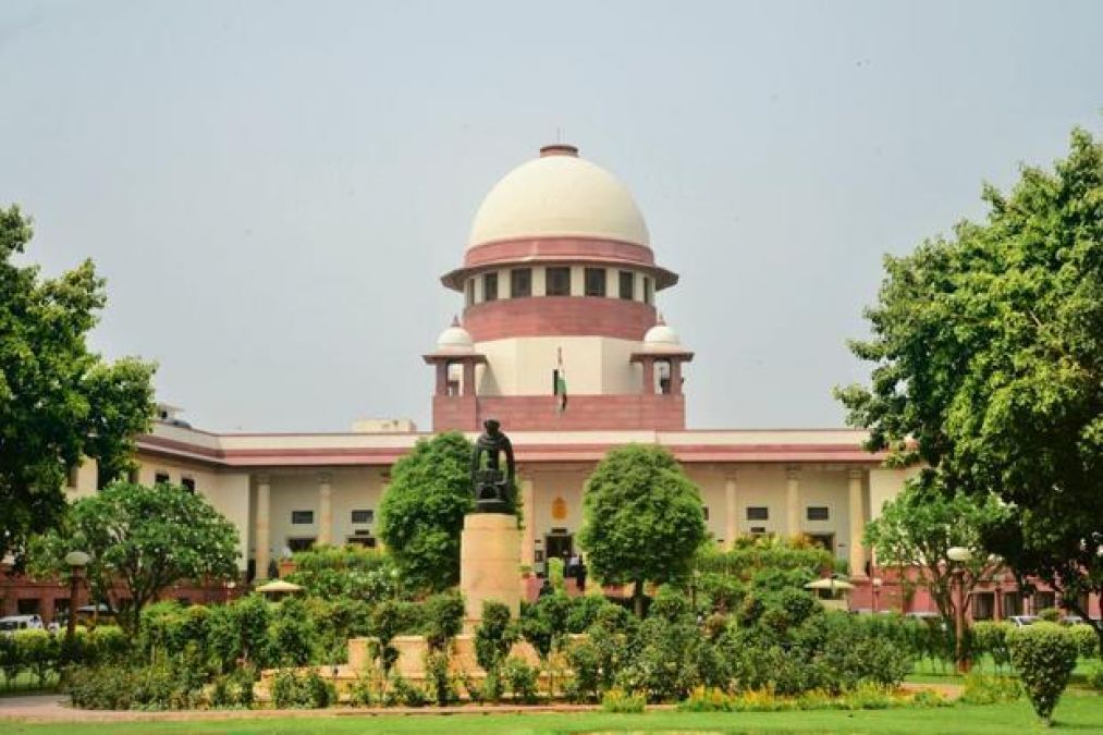 Ayodhya Land Dispute केस: वकील सीएस वैद्यनाथन अपने पक्ष रखते हुए कहा- भगवान हमेशा नाबालिग