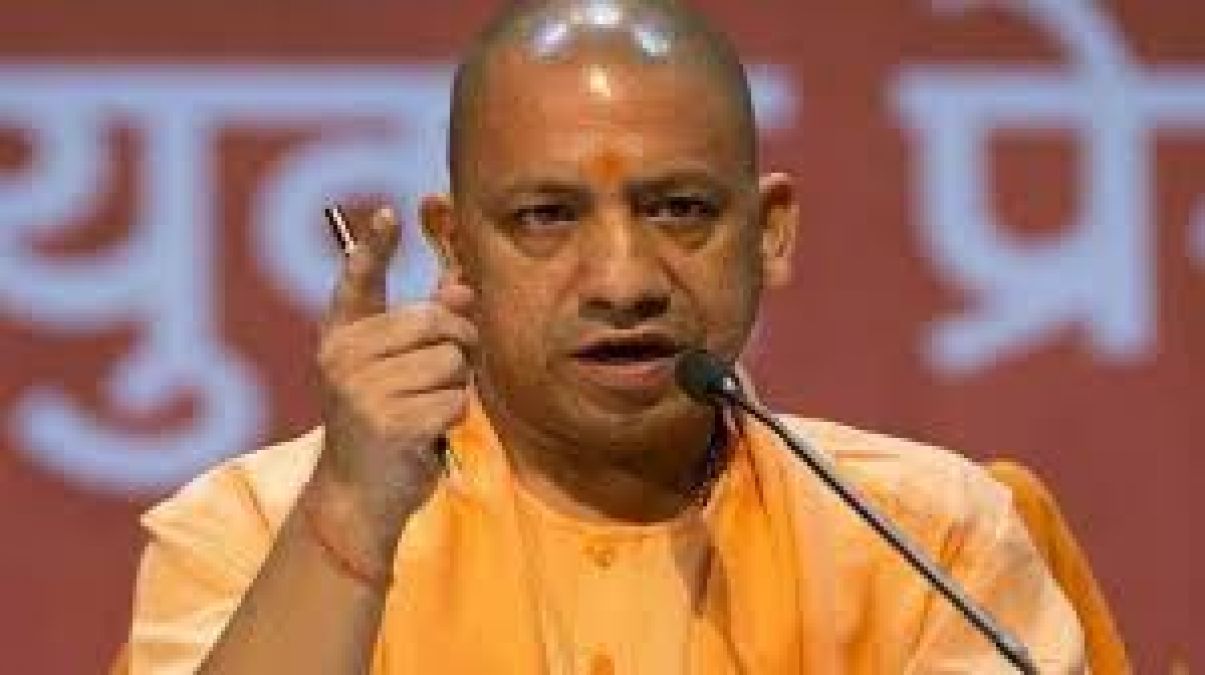 CM Yogi Adityanath expands council of ministers