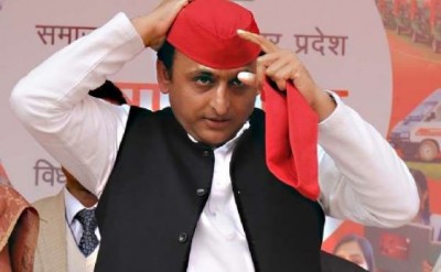 SP preparing for MP and Rajasthan elections, Akhilesh Yadav announced