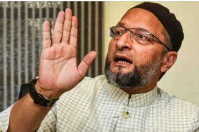 'If she was your daughter..,' says Owaisi on Bilkis Bano case