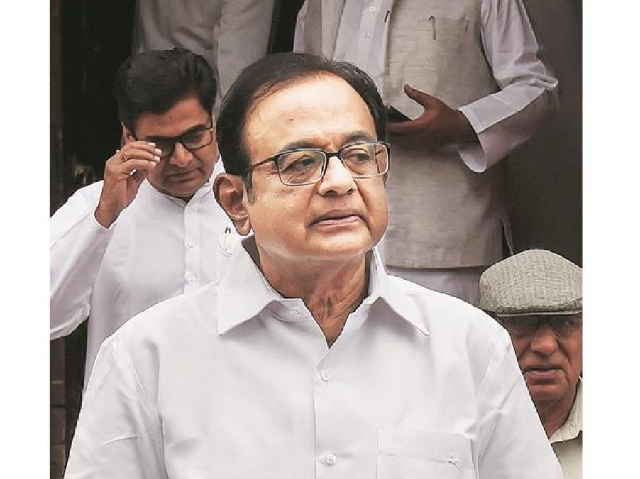 Chidambaram may be remanded by CBI on the basis for these reasons