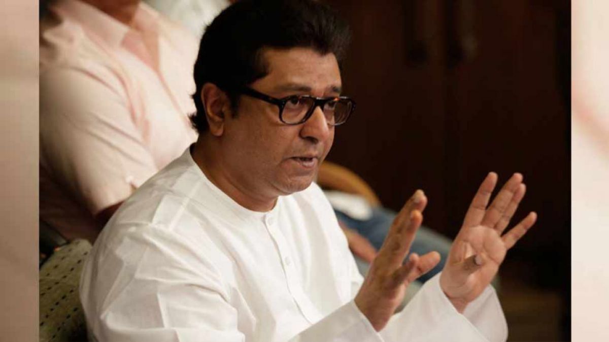 Raj Thackeray to visit ED's office, Section 144 enforced in many parts of Mumbai