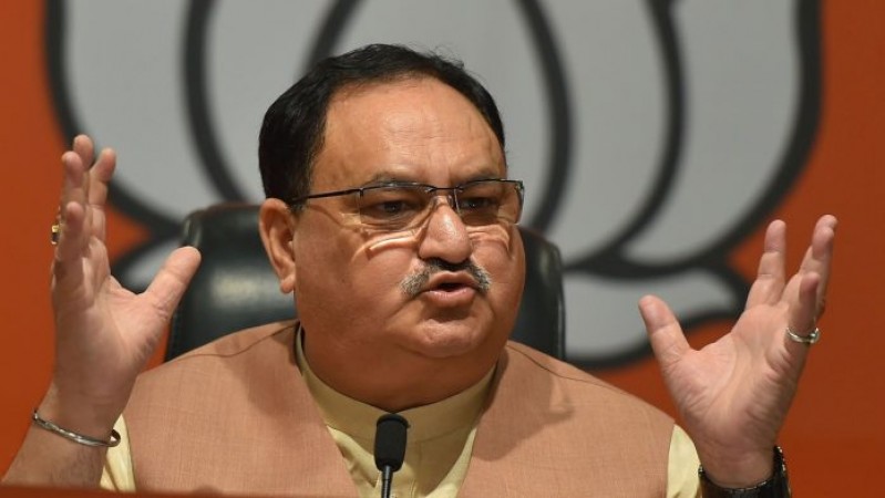 Bihar Election: BJP in action mode as soon as guidelines released, Nadda will go to Bihar on August 30