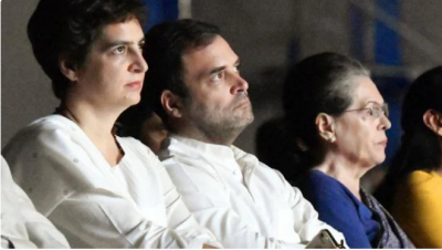 सोनिया-राहुल नहीं, तो प्रियंका ही सही... किसी गांधी को ही पार्टी अध्यक्ष बनाना चाहते हैं कांग्रेसी