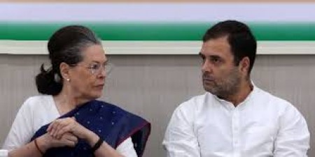 Sonia Gandhi may soon resign as Congress President