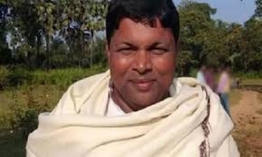 झारखण्ड में कृषि मंत्री को हुआ कोरोना, ट्वीट कर दी जानकारी