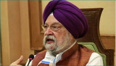 Situation in neighboring country explains why India needs CAA law: Hardeep Singh Puri